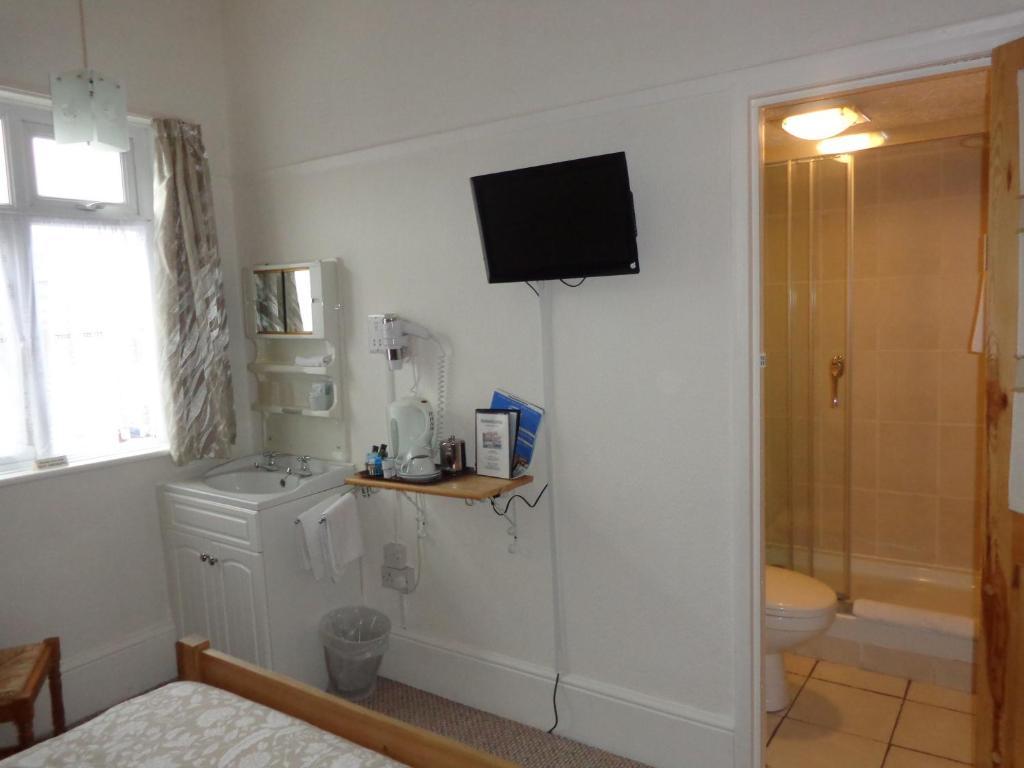 Selwood Lodge Bognor Regis Quarto foto
