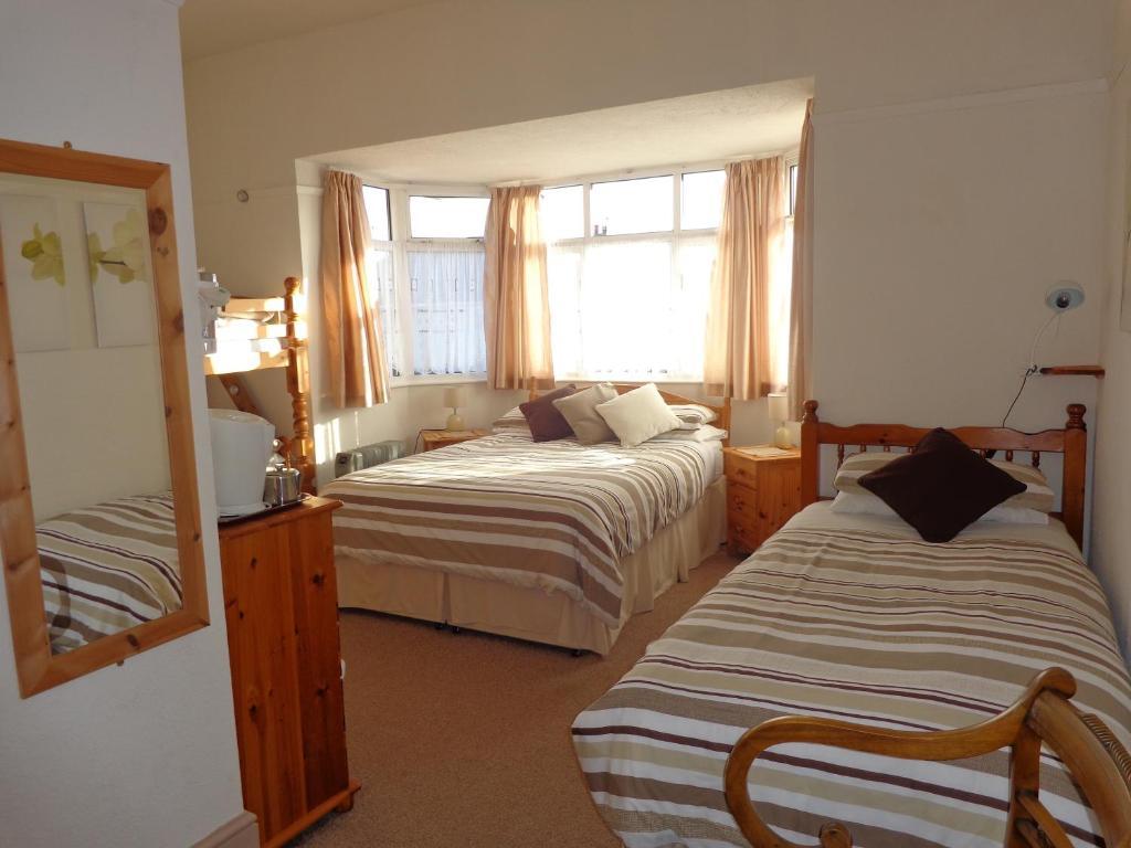 Selwood Lodge Bognor Regis Quarto foto