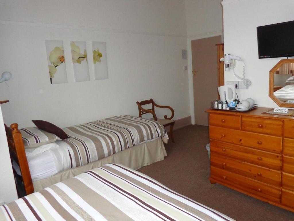 Selwood Lodge Bognor Regis Quarto foto