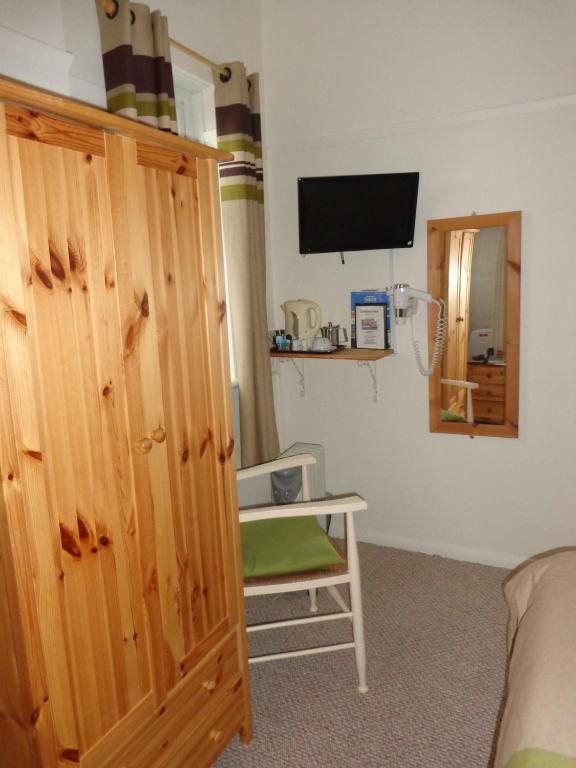 Selwood Lodge Bognor Regis Quarto foto